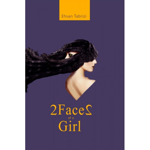 2 Faces of a Girl