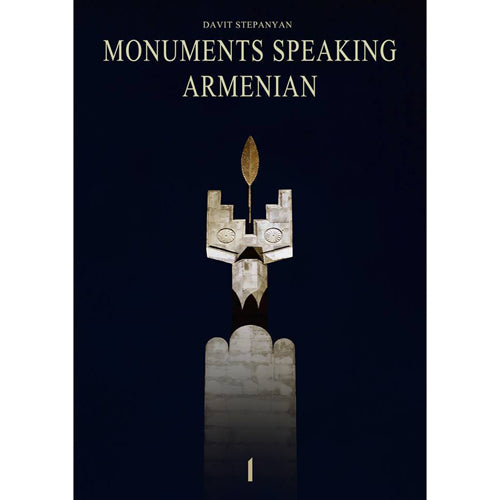 Monuments Speaking Armenian
