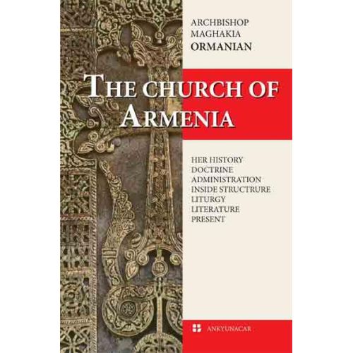 The Church of Armenia