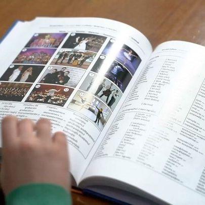 Illustrated Dictionary