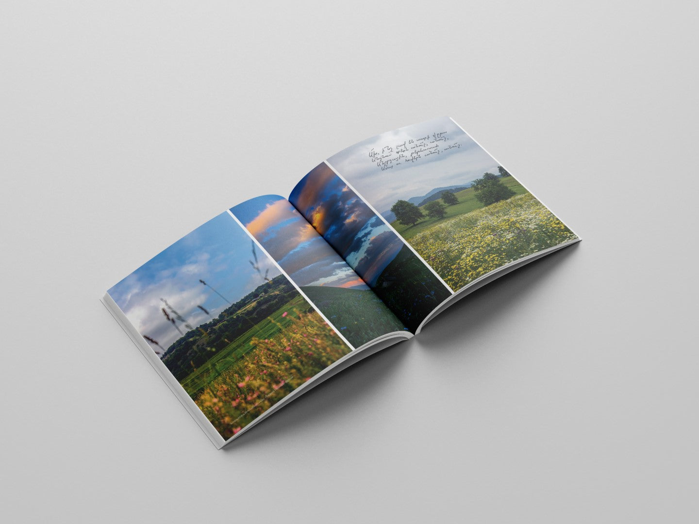 A Gulp of Motherland by Arle. Photo Stories