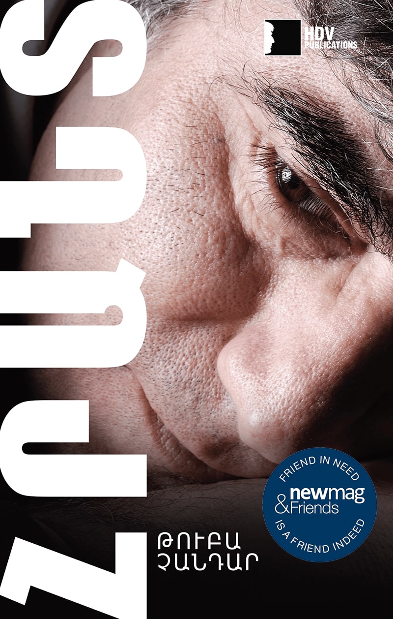 Tuba Chandar - Hrant