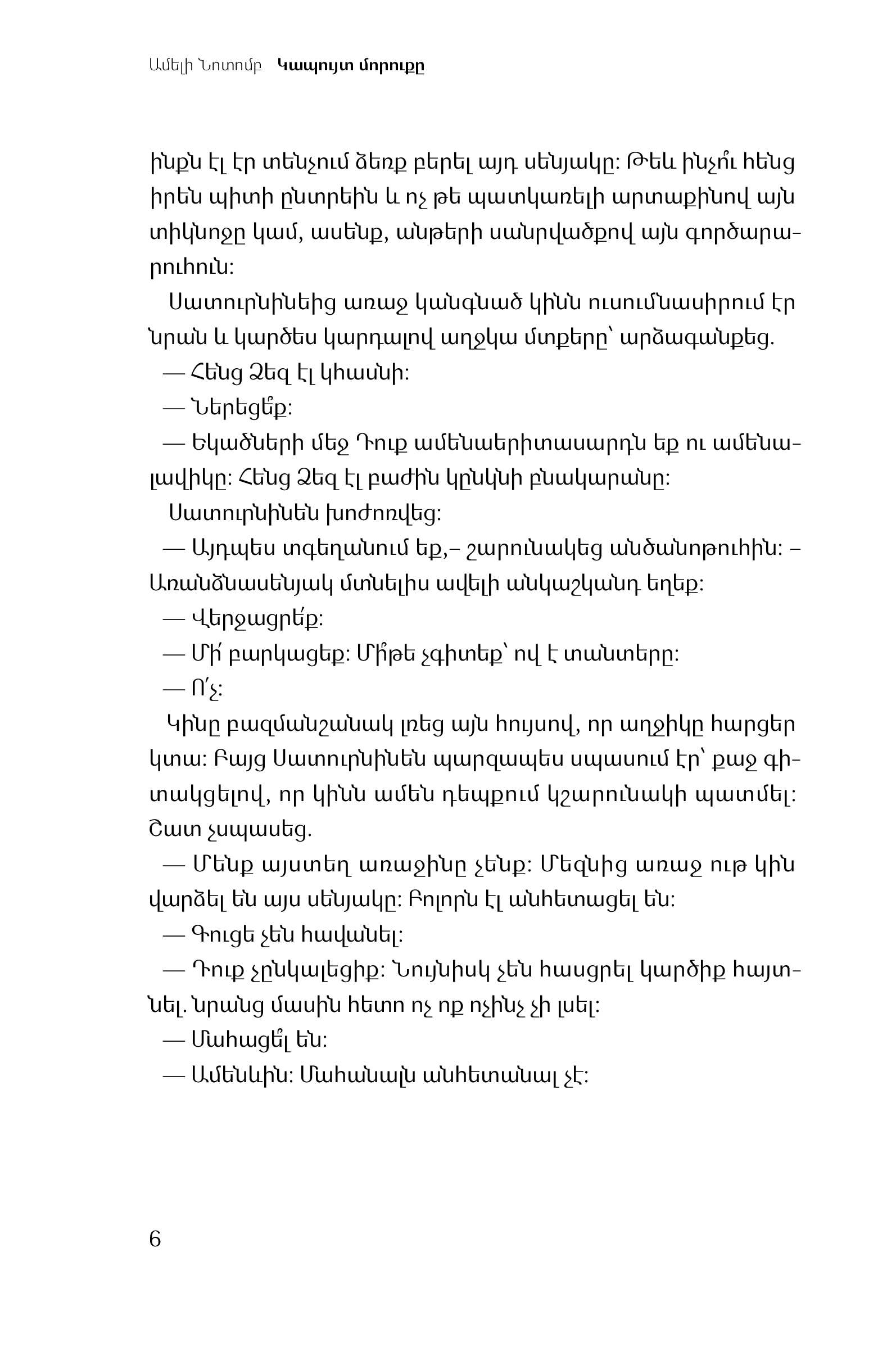 Amelie Nothomb - Blue Beard