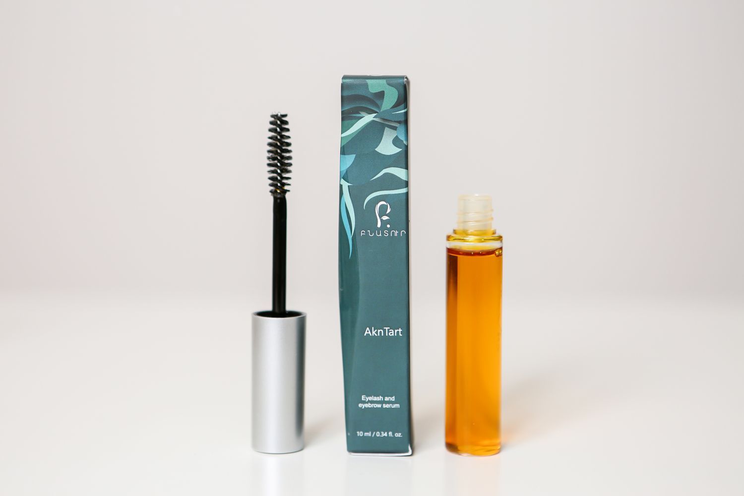 Bnatur Akntart - Eyelash and Eyebrow Serum