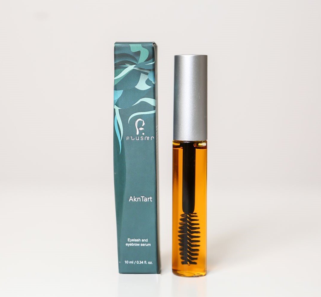 Bnatur Akntart - Eyelash and Eyebrow Serum