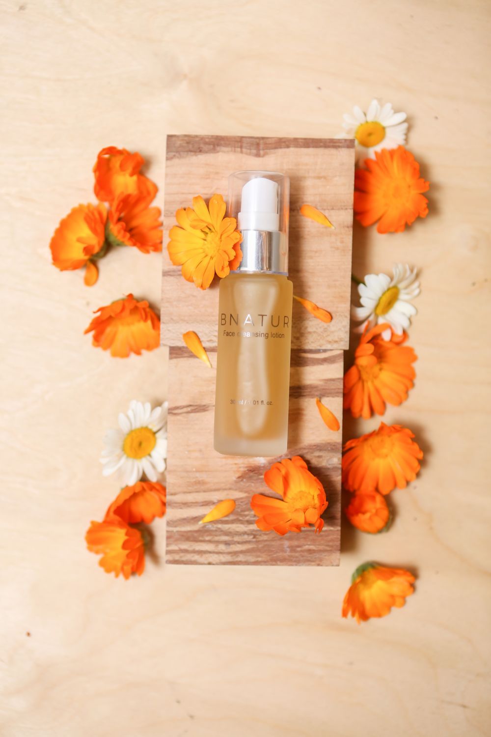 Bnatur Face Cleansing Lotion