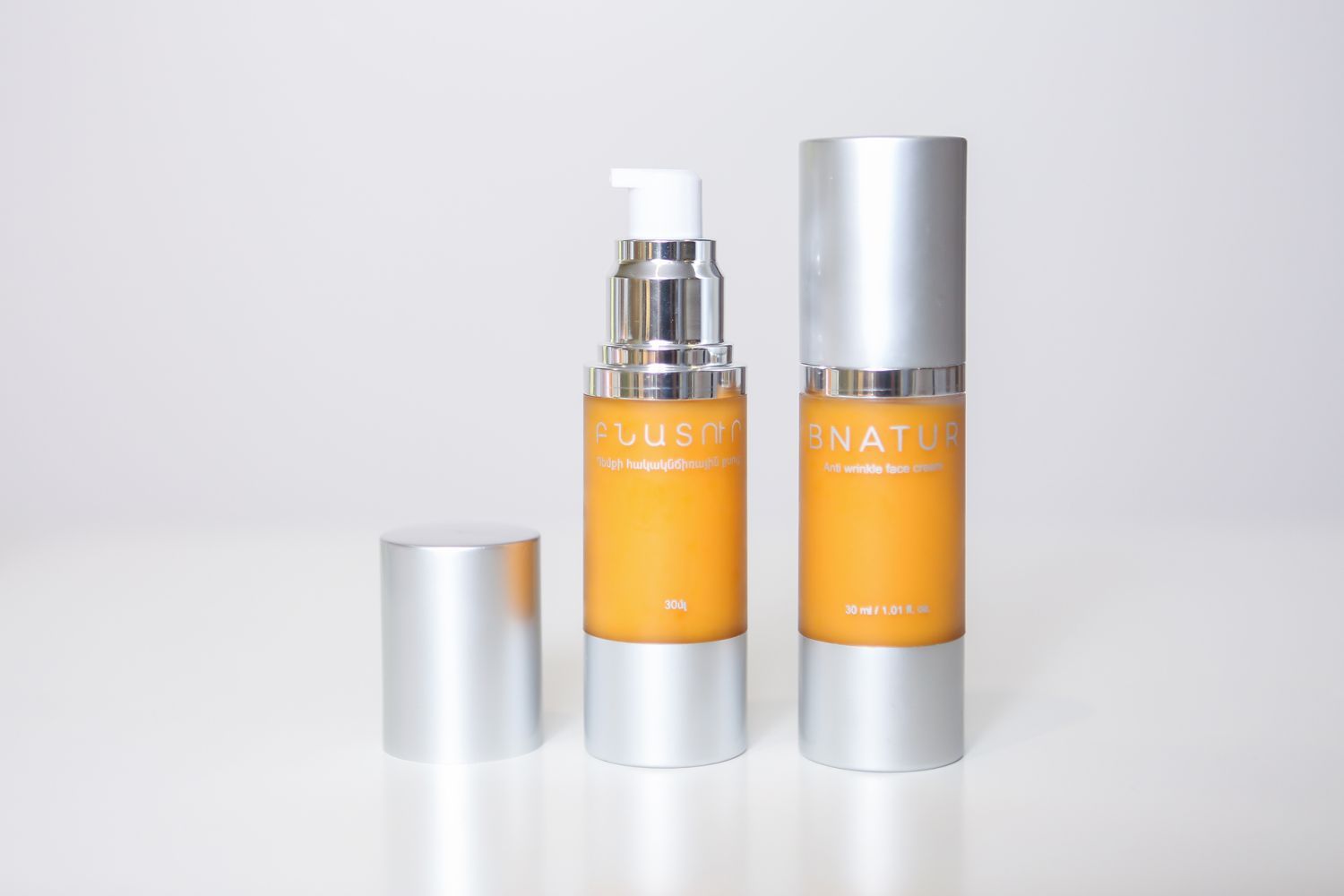 Bnatur Anti-Wrinkle Face Cream