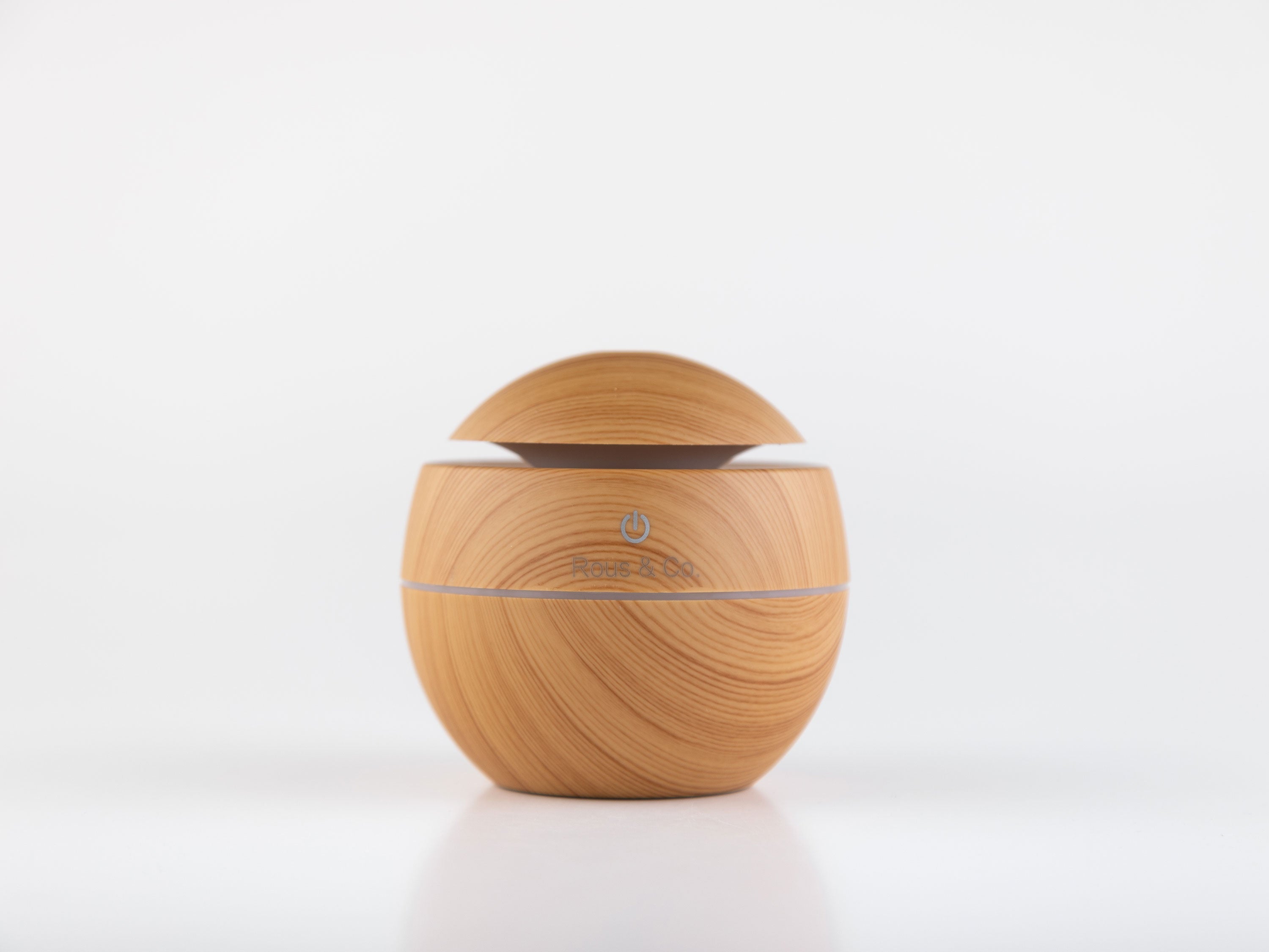 Rous & Co Aroma Device - Essential Oil Diffuser