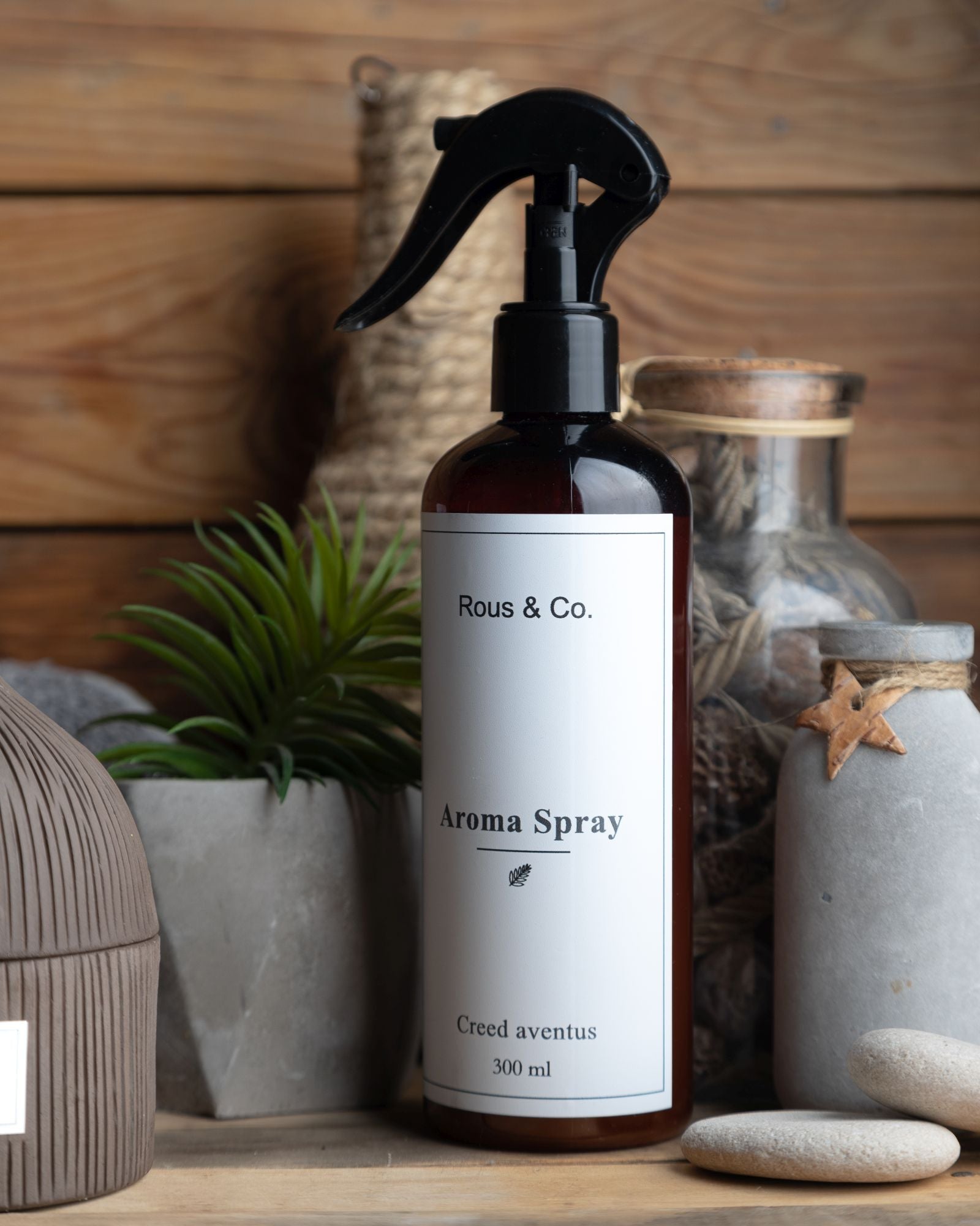 Rous & Co Aroma Spray