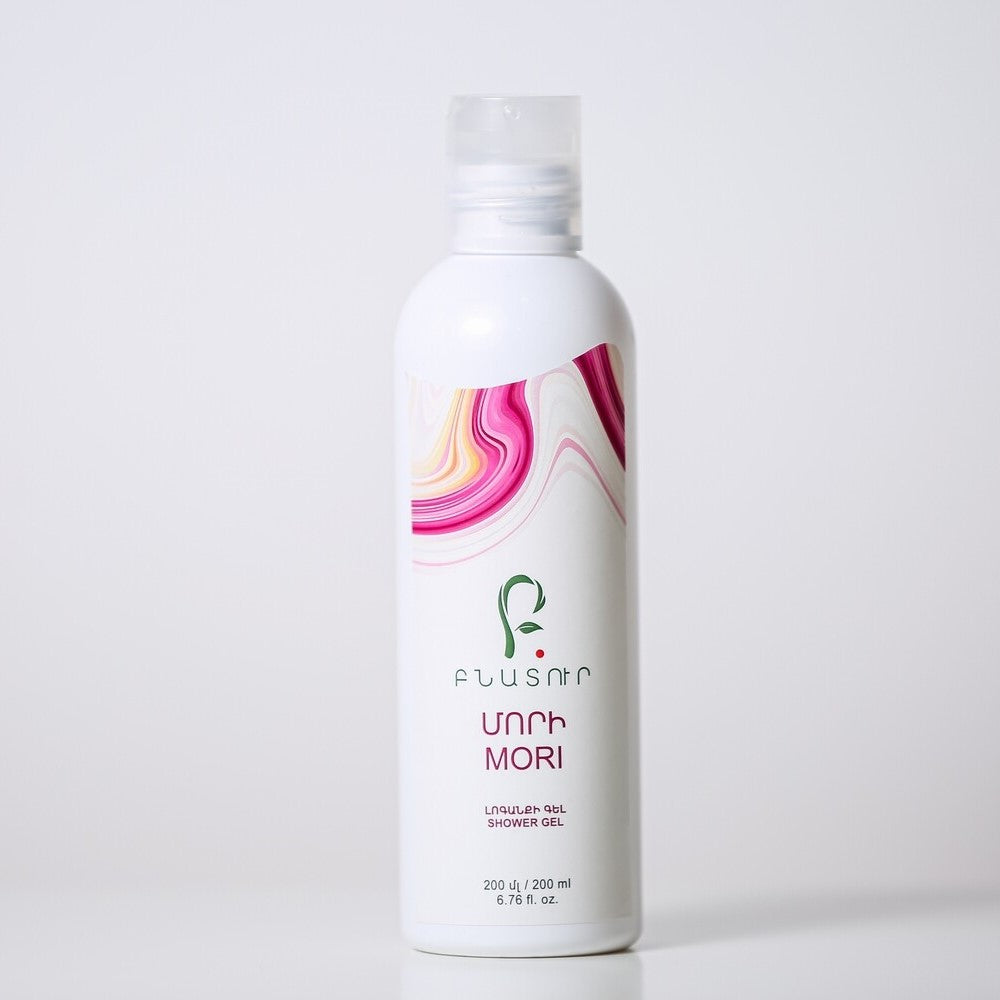 Bnatur Mori Shower Gel