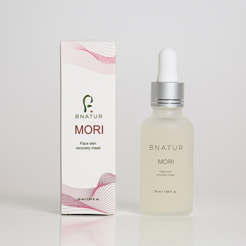 Bnatur Mori Face Skin Recovery Mask