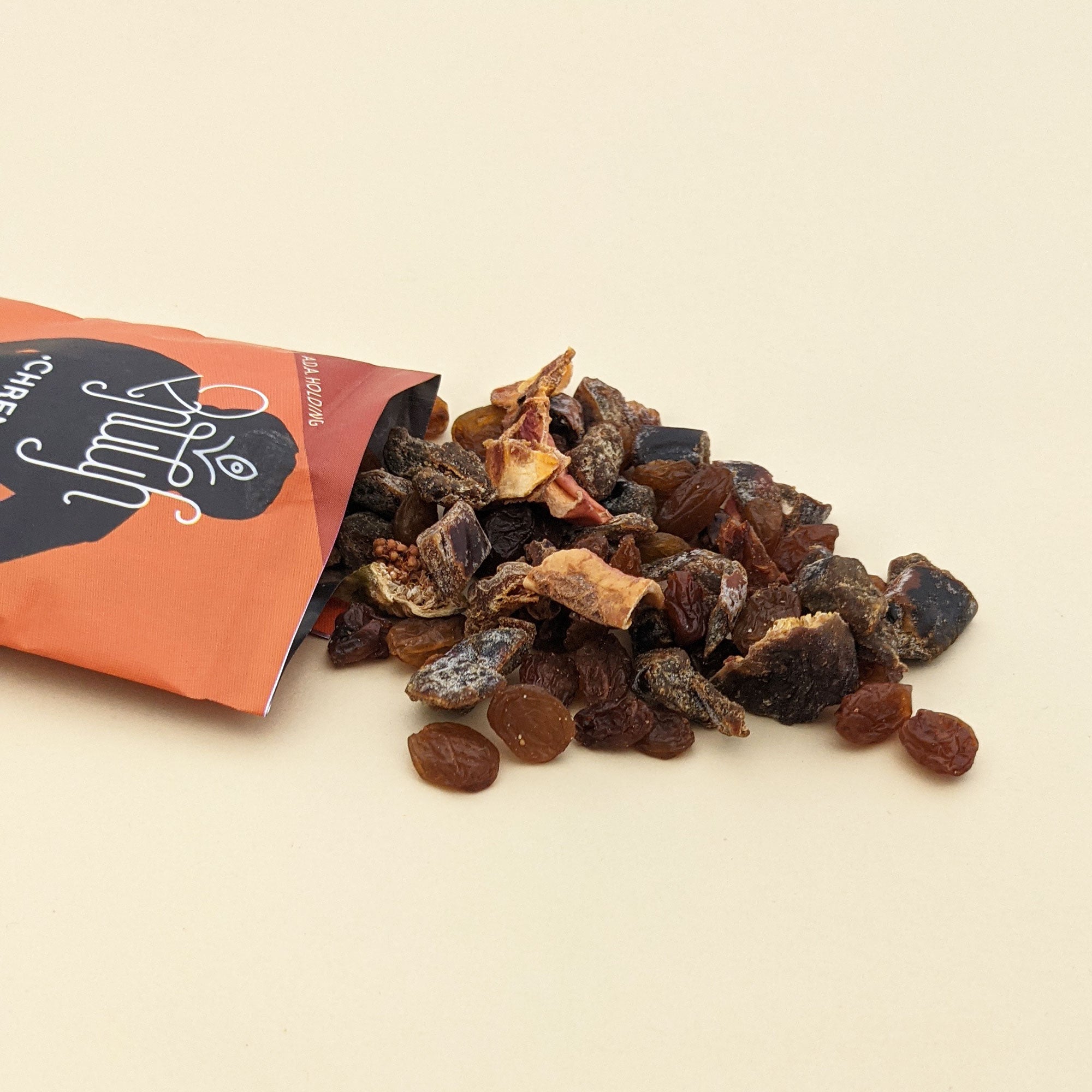 Chreni Sport Packs - Dried Fruits