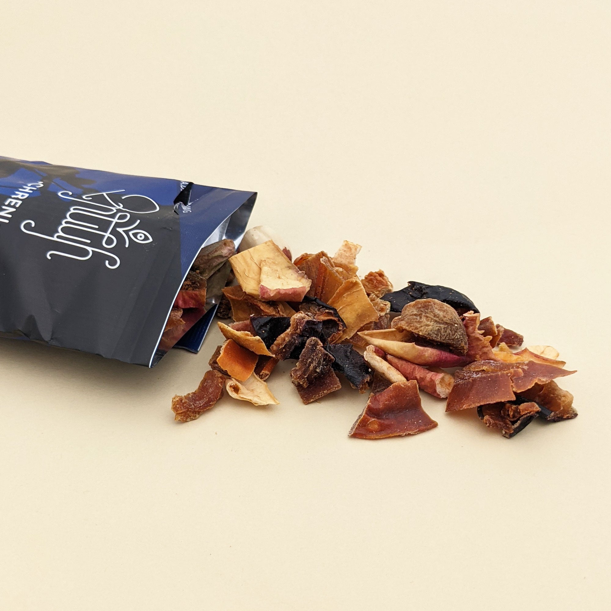 Chreni Sport Packs - Dried Fruits and Nuts - Unsalted