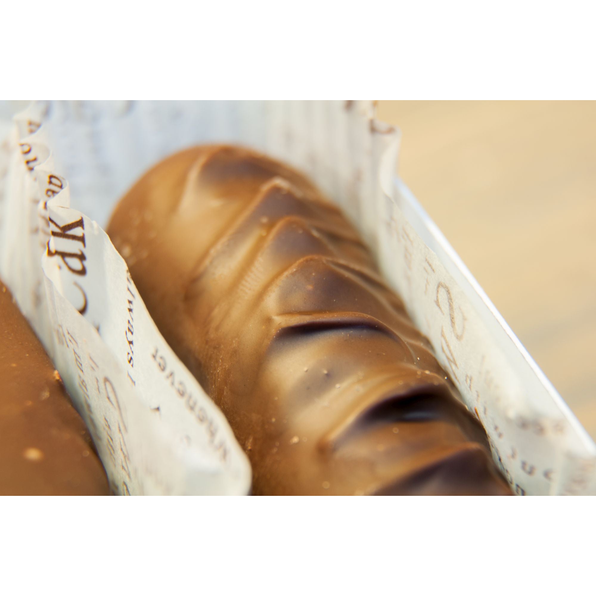 Nazani Dried Fruits and Walnuts in Chocolate