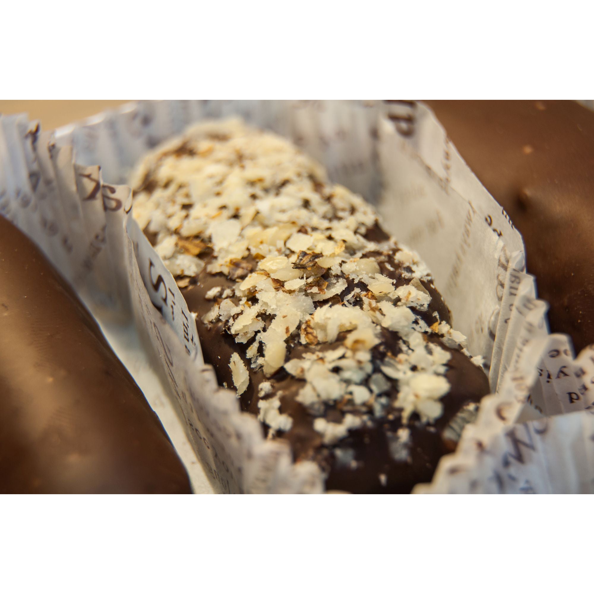 Nazani Dried Fruits and Walnuts in Chocolate