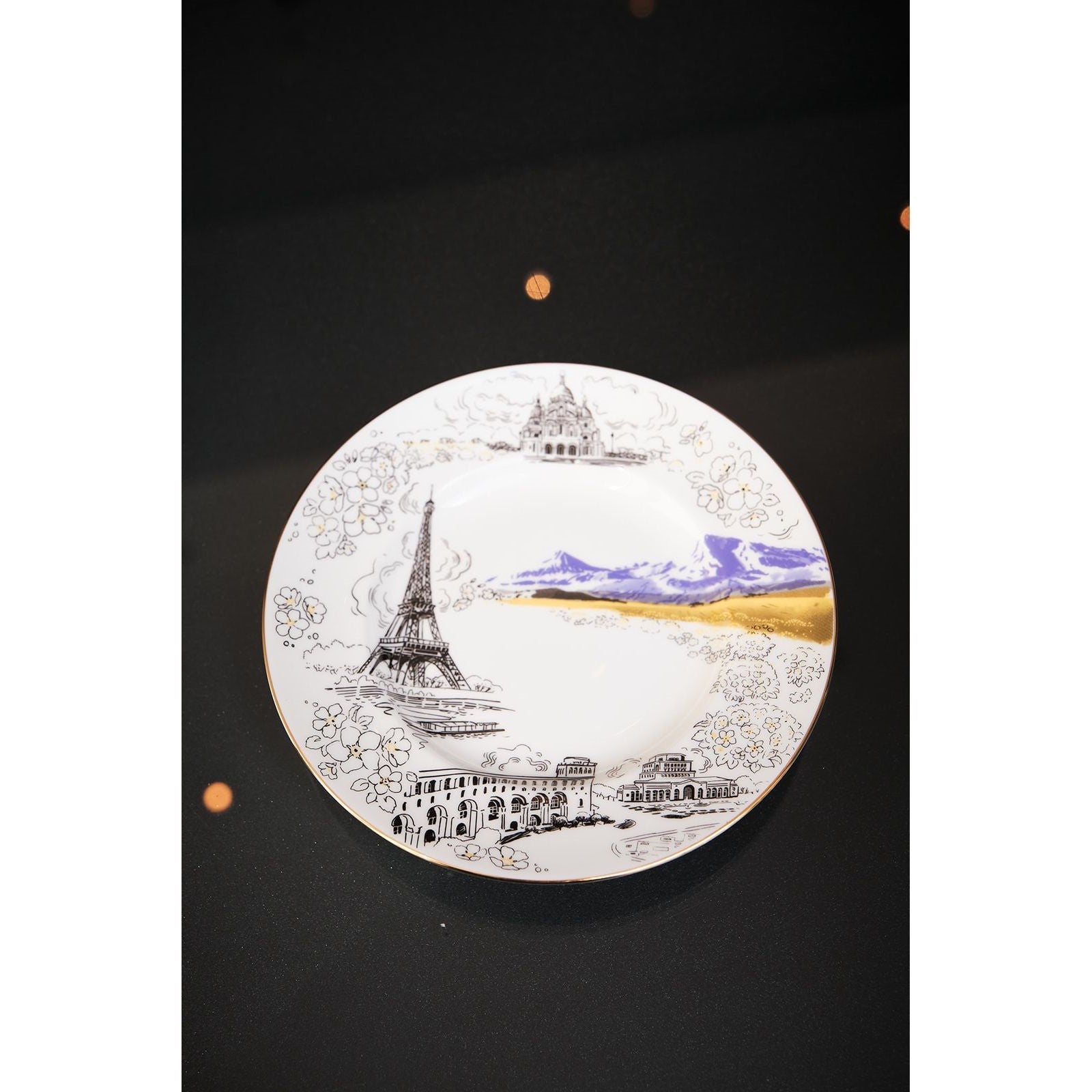 Galerie Lune Coffee Set - Maestro Aznavour