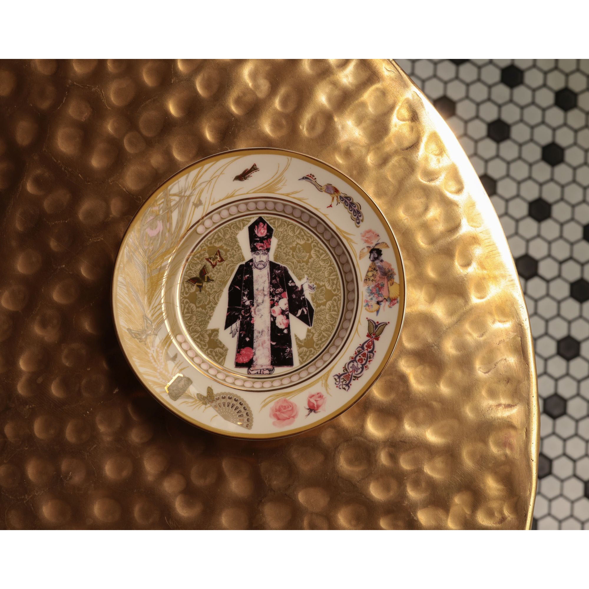 Galerie Lune Coffee Set - Sergei Parajanov