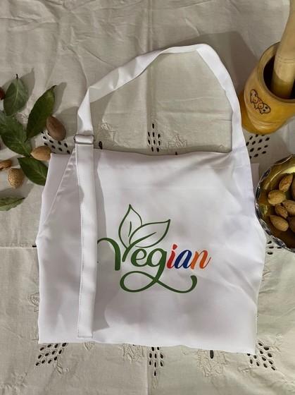 Vegian Apron