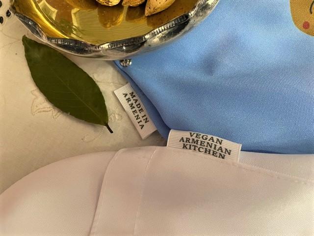 Apricot Apron (kids)