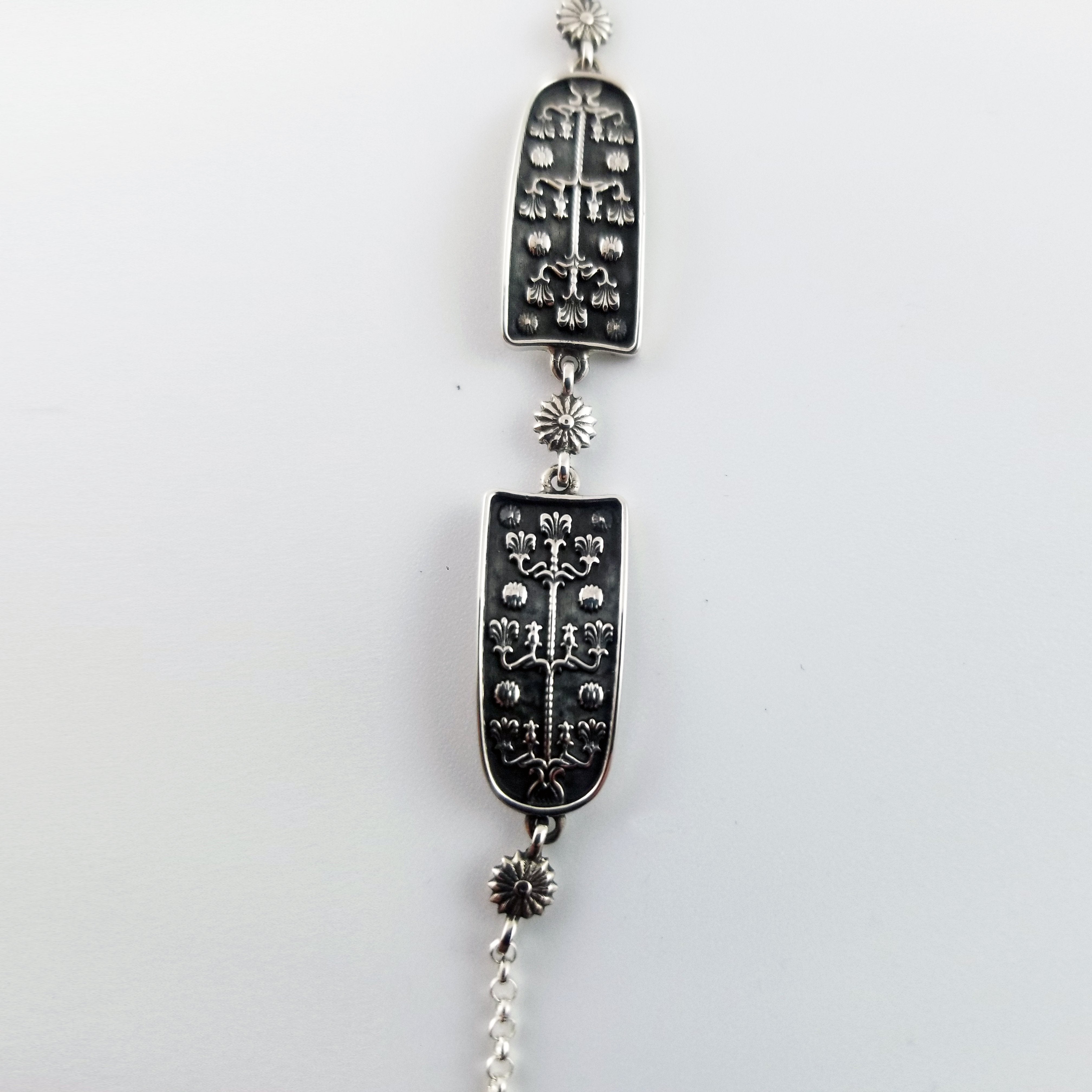 Arm Root Van Kingdom Bracelet Small