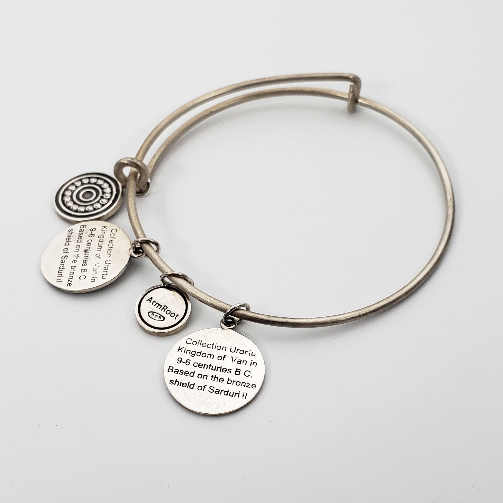 Arm Root Urartu Bracelet