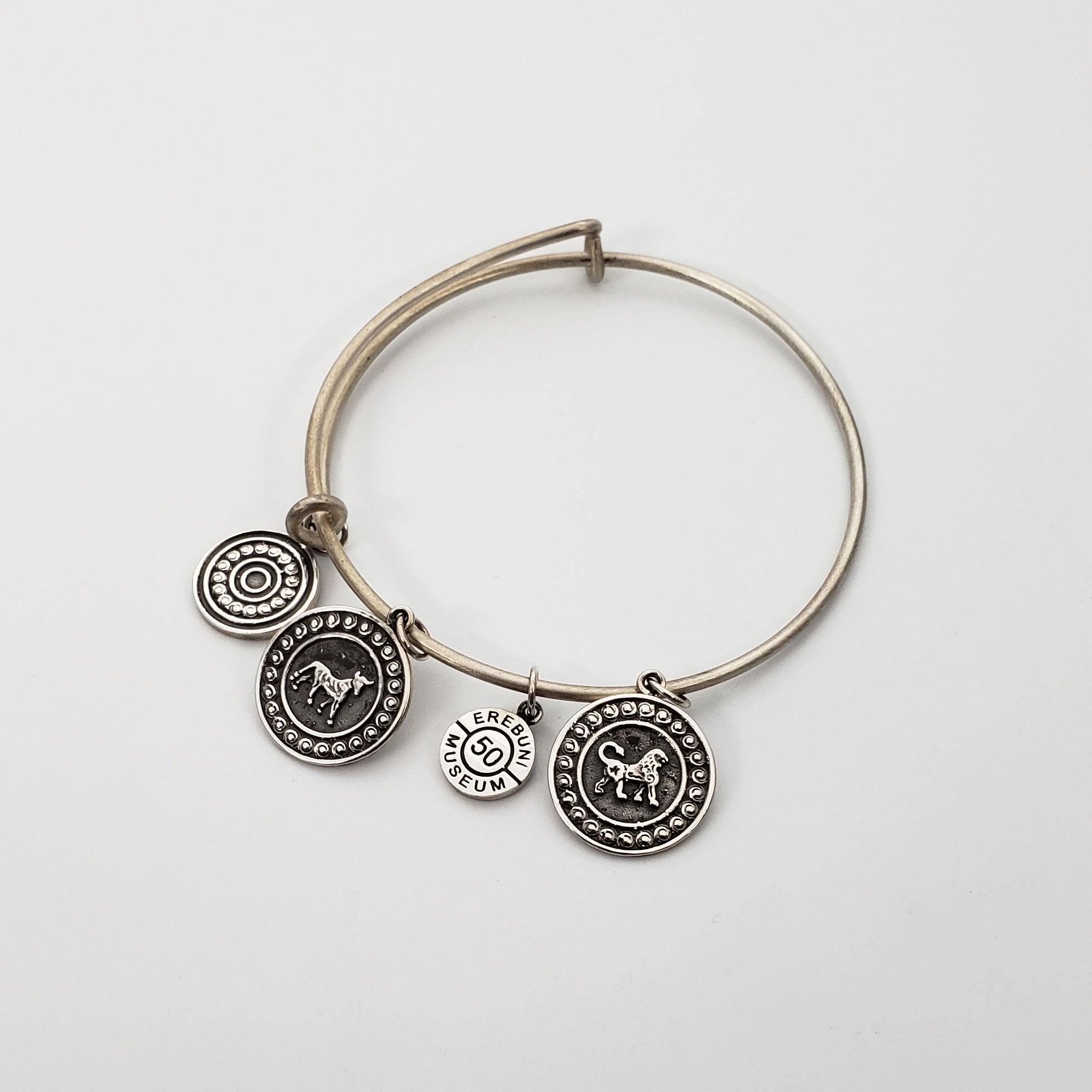 Arm Root Urartu Bracelet