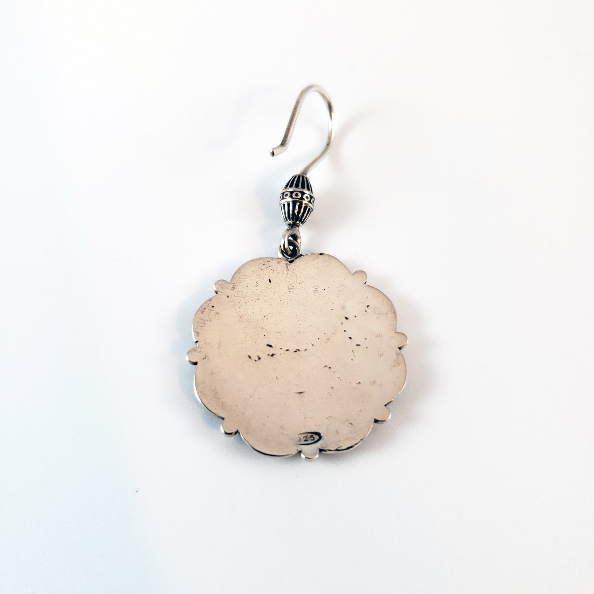 Arm Root Universe Earrings