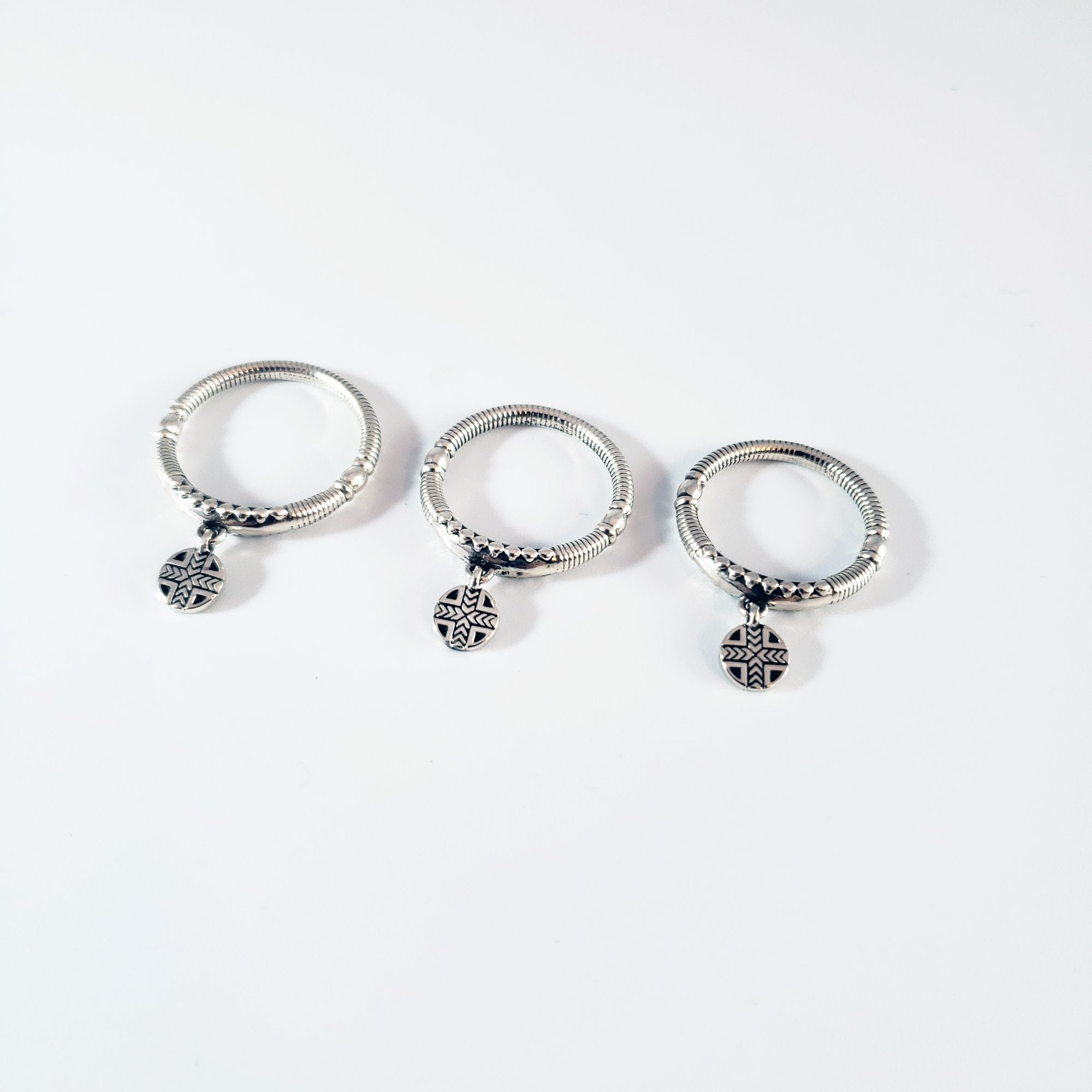 Arm Root Daghdghan Ring