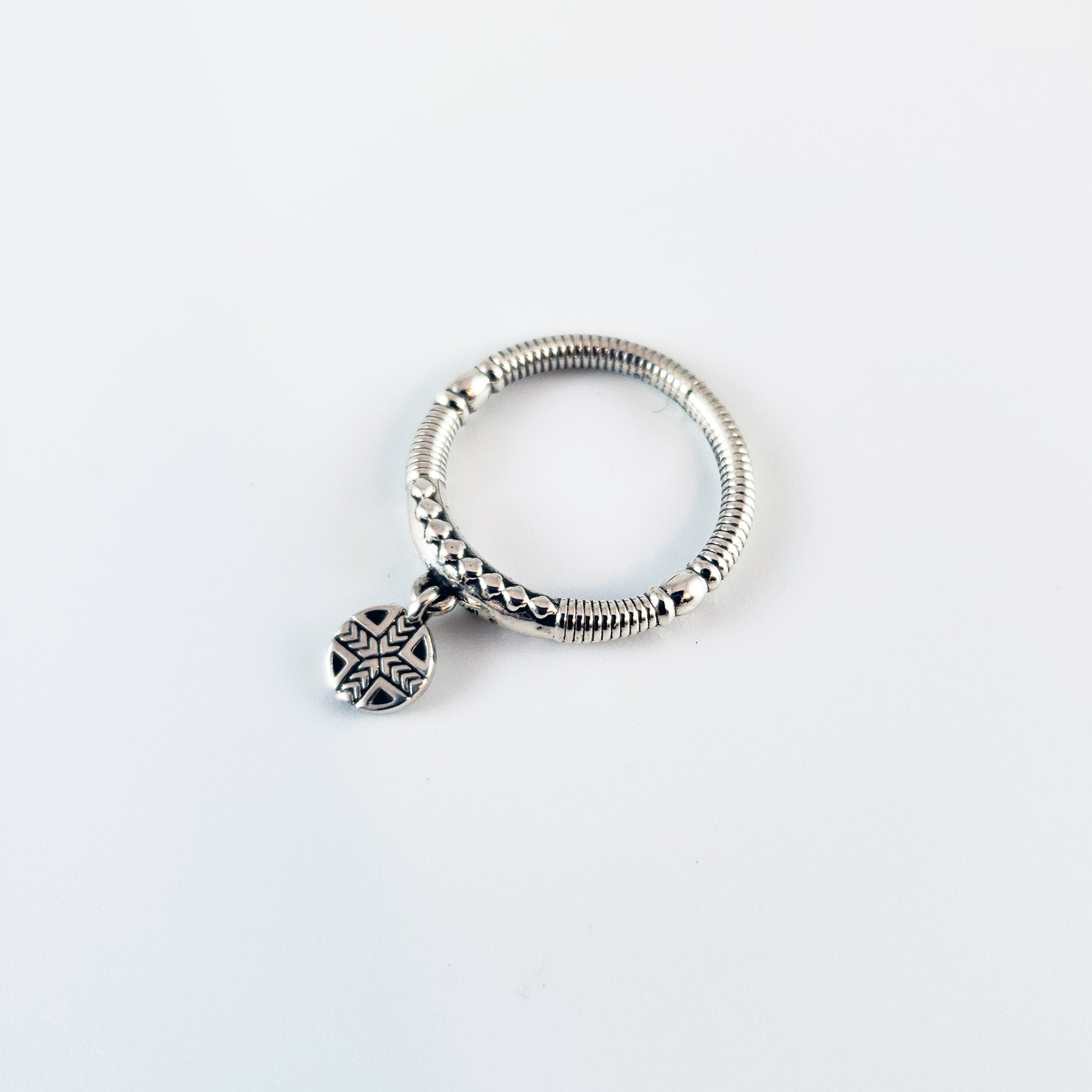 Arm Root Daghdghan Ring