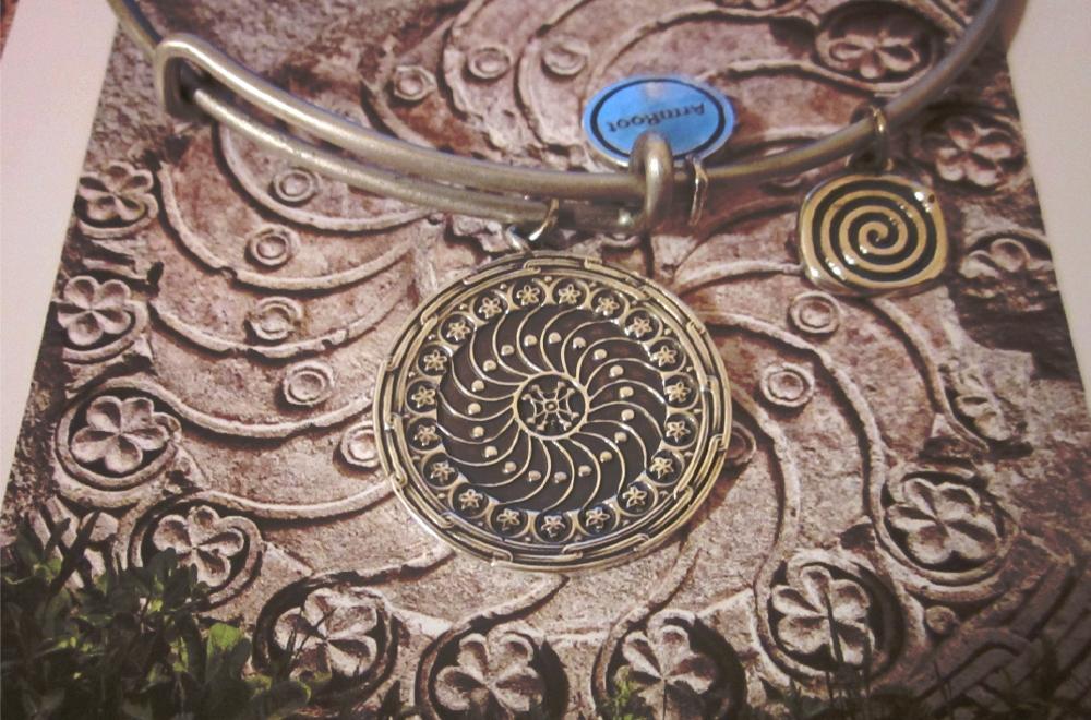 Arm Root Teghenyats Bracelet