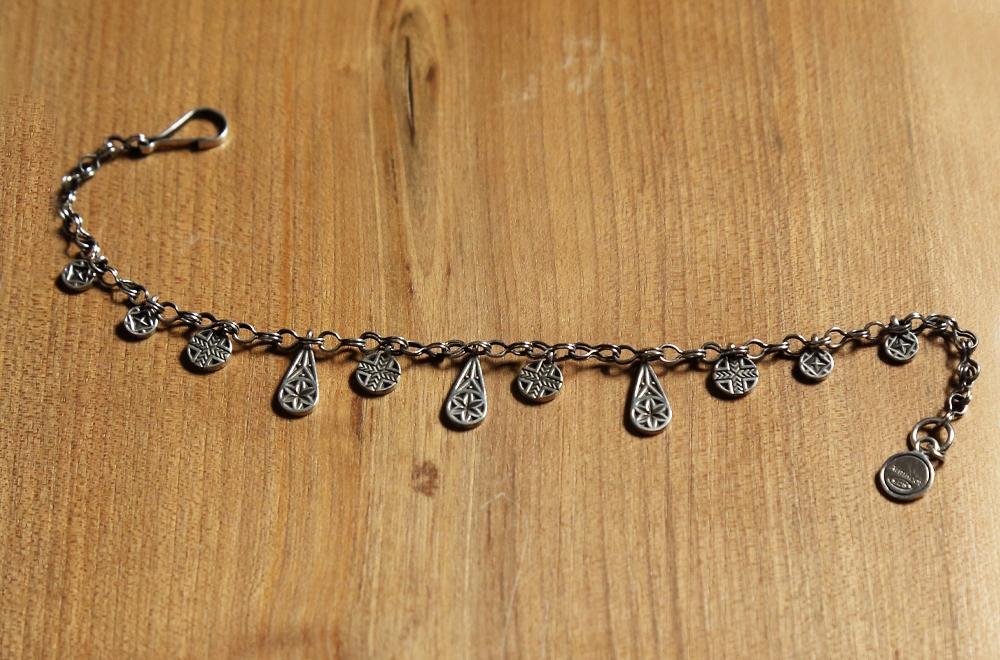 Arm Root Daghdghan Bracelet