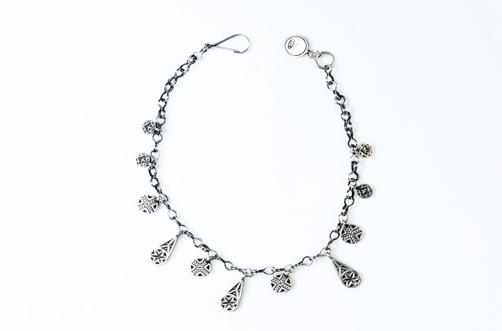 Arm Root Daghdghan Bracelet