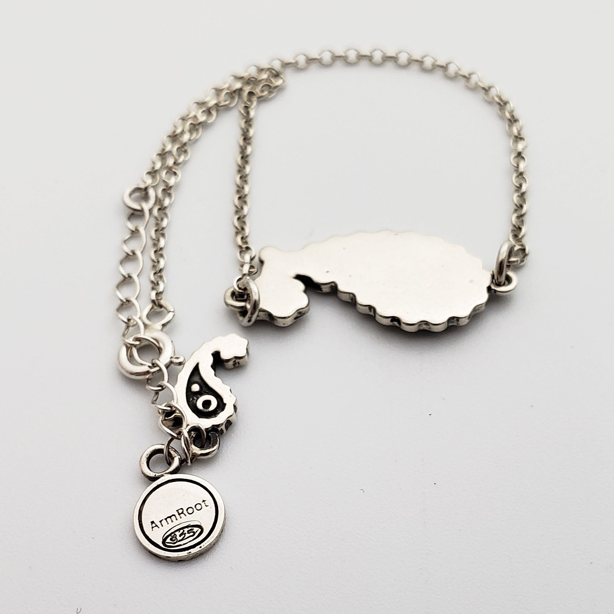 Arm Root Bracelet - Symbol of Motherhood