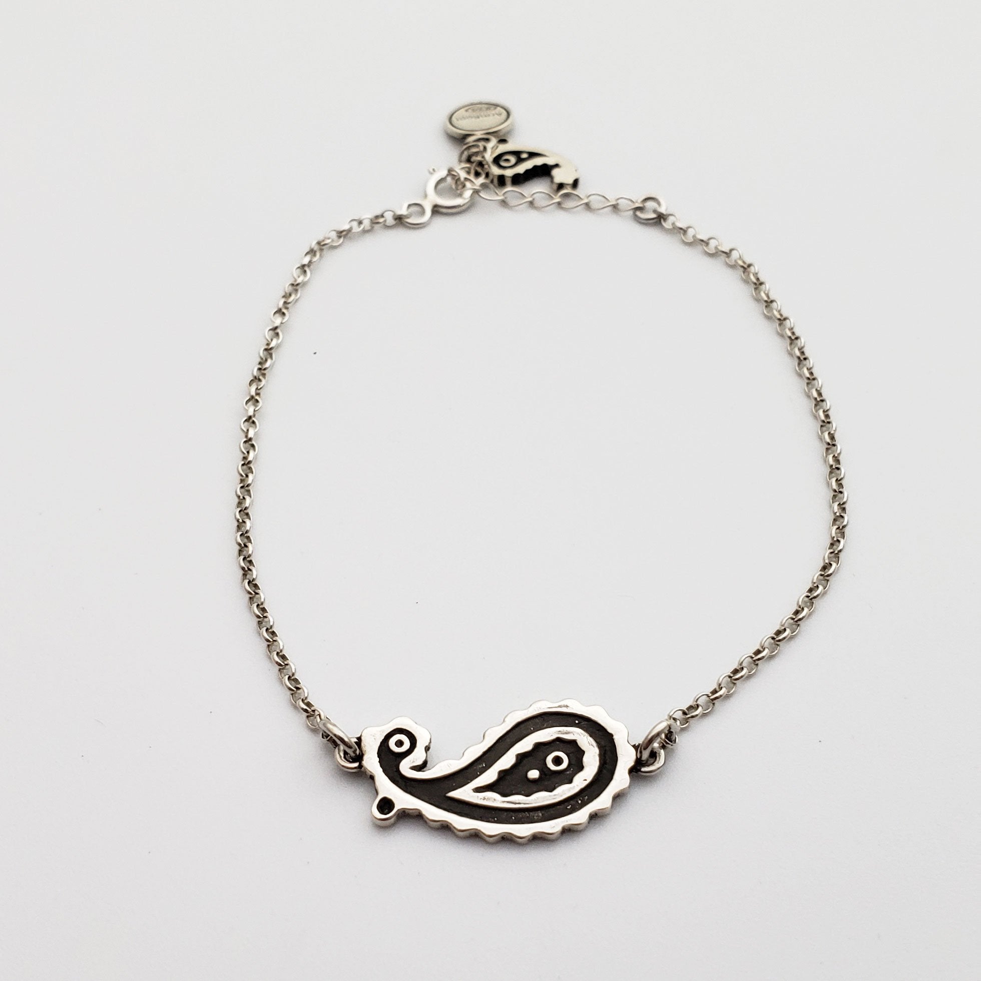 Arm Root Bracelet - Symbol of Motherhood