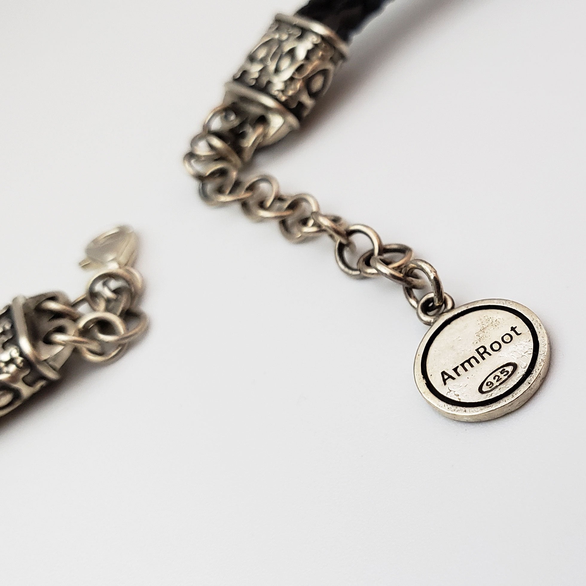 Arm Root Universe Necklace