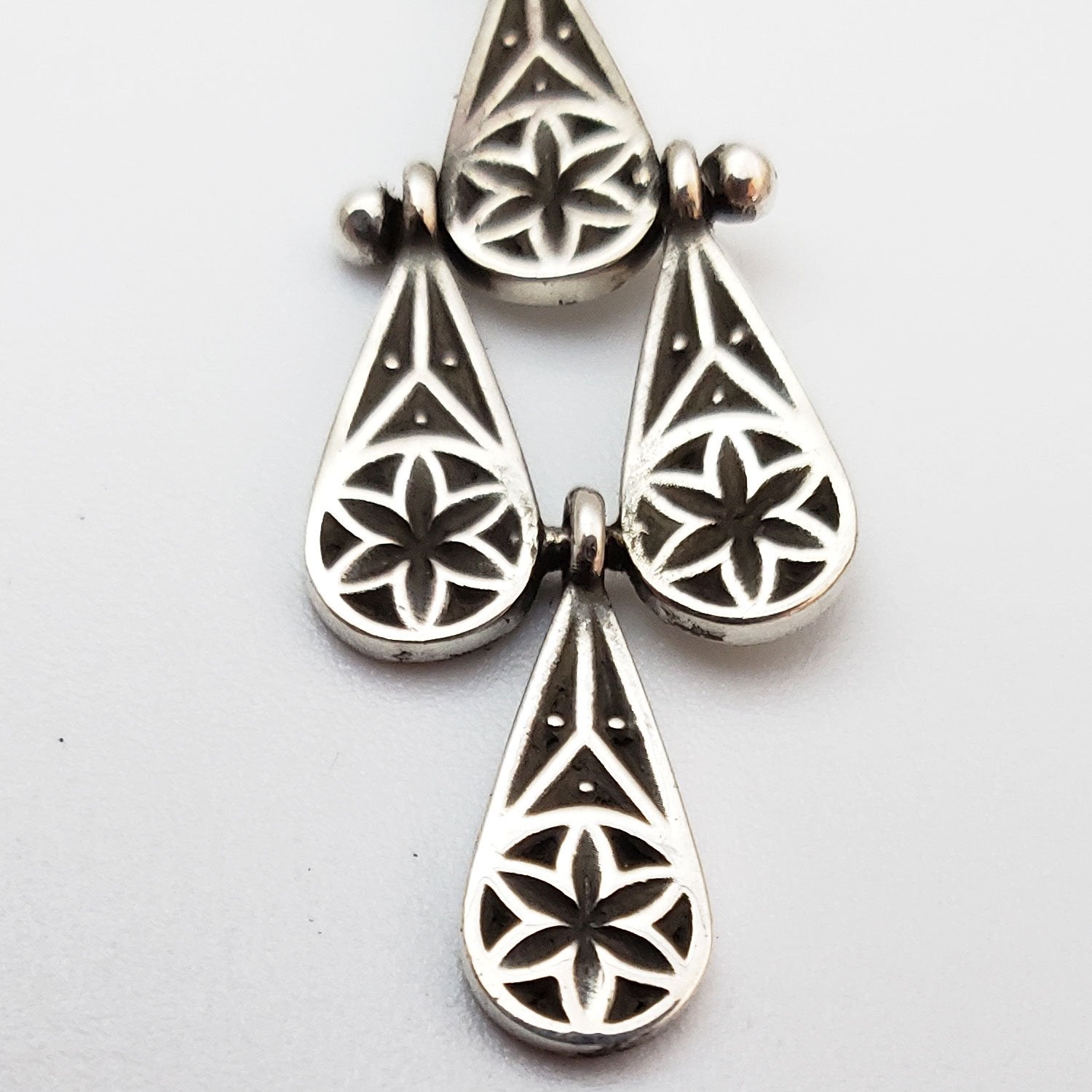 Arm Root Daghdghan Earrings