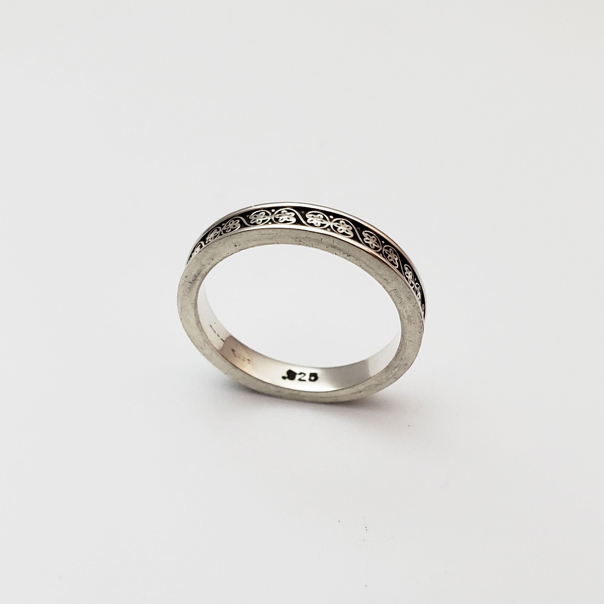 Arm Root Teghenyats Ring