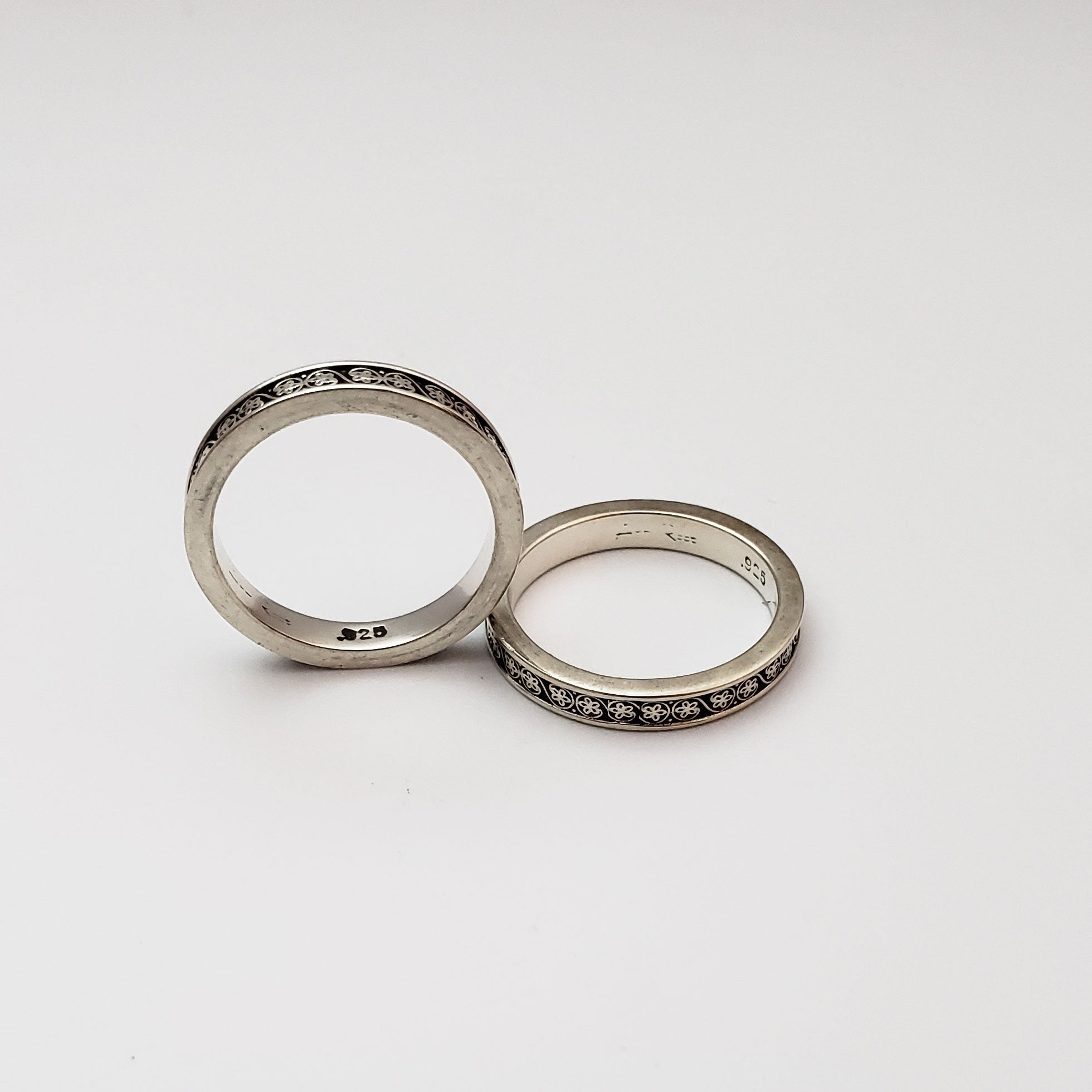 Arm Root Teghenyats Ring