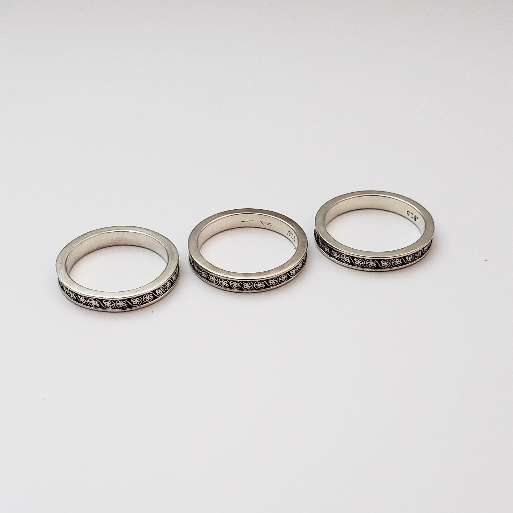 Arm Root Teghenyats Ring