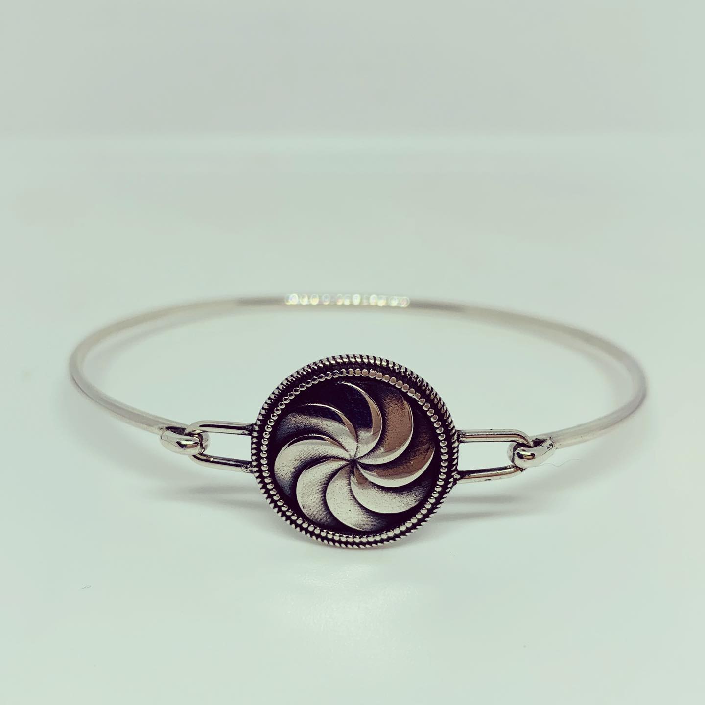 Arm Root Eternity Bracelet