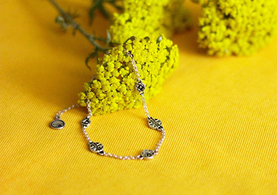 Arm Root Daghdghan Bracelet