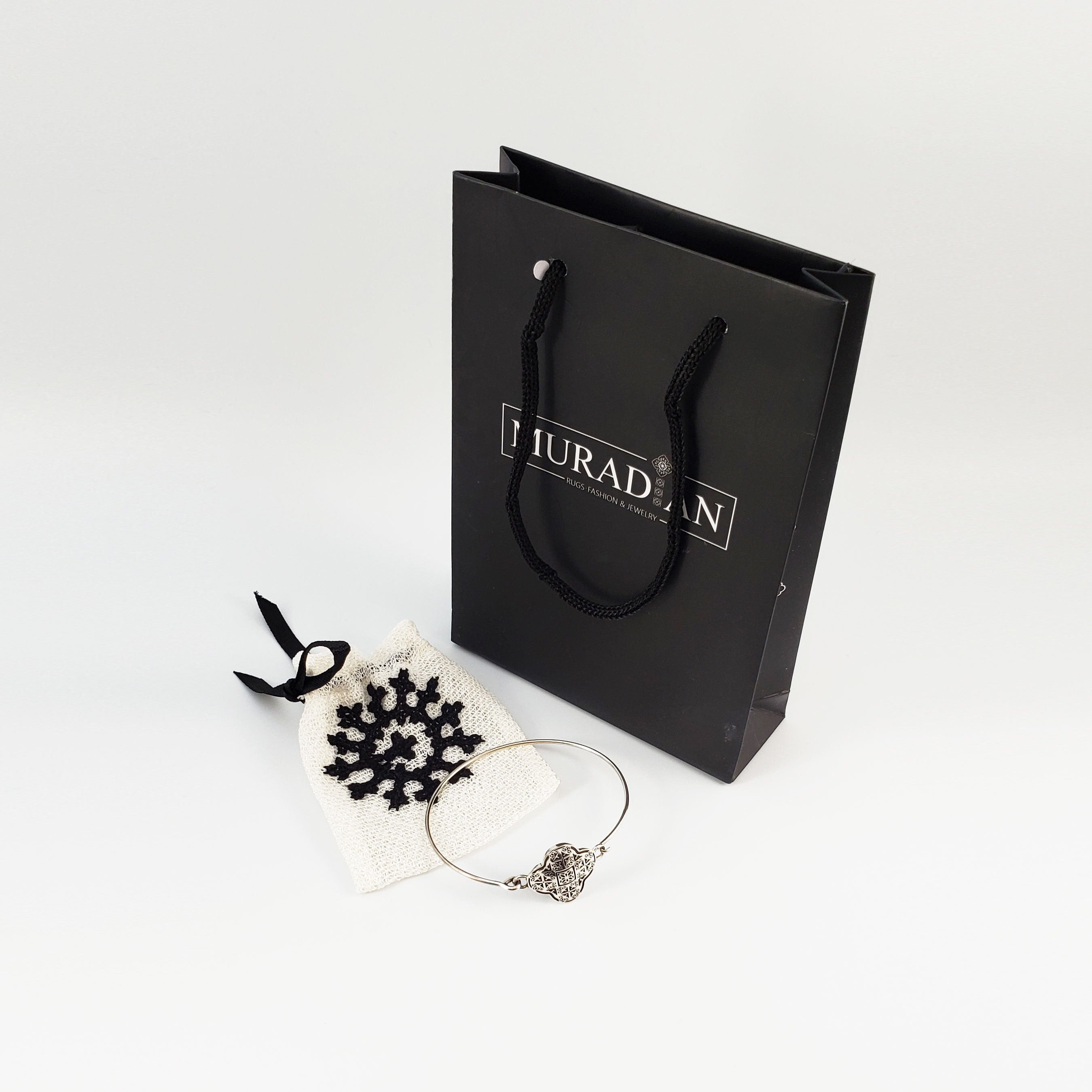 Ayntab Bracelet by MURADiAN