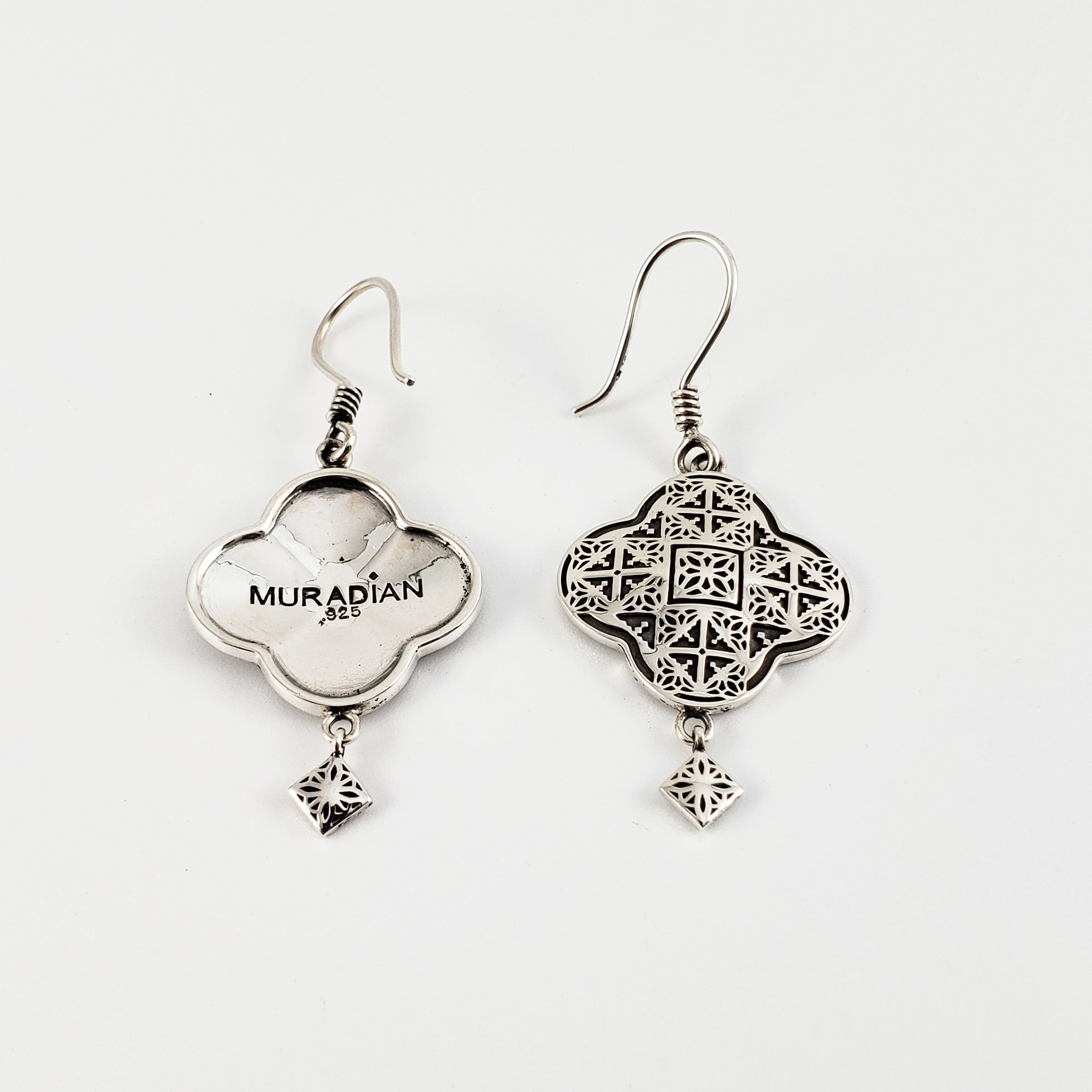 Ayntab Earrings