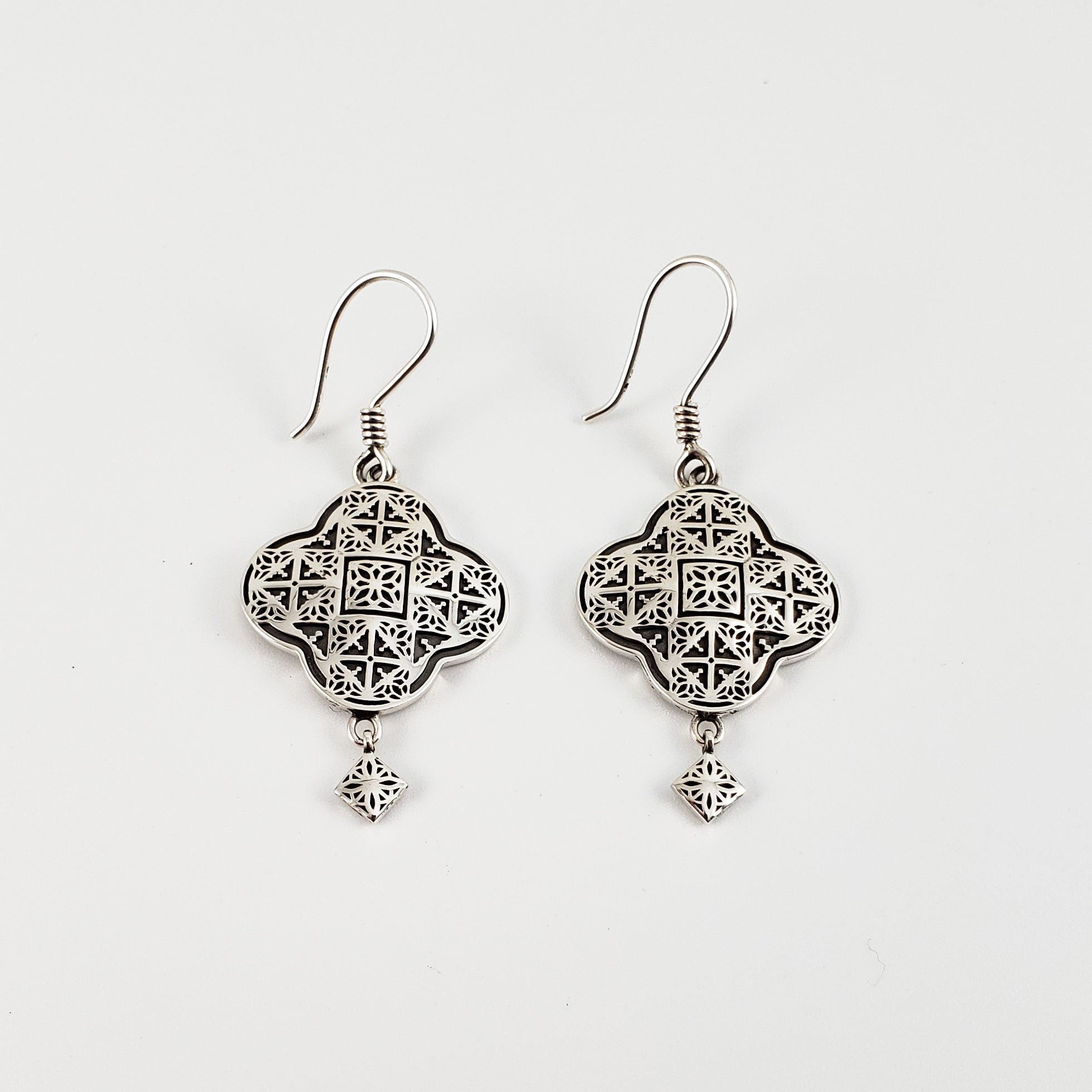 Ayntab Earrings