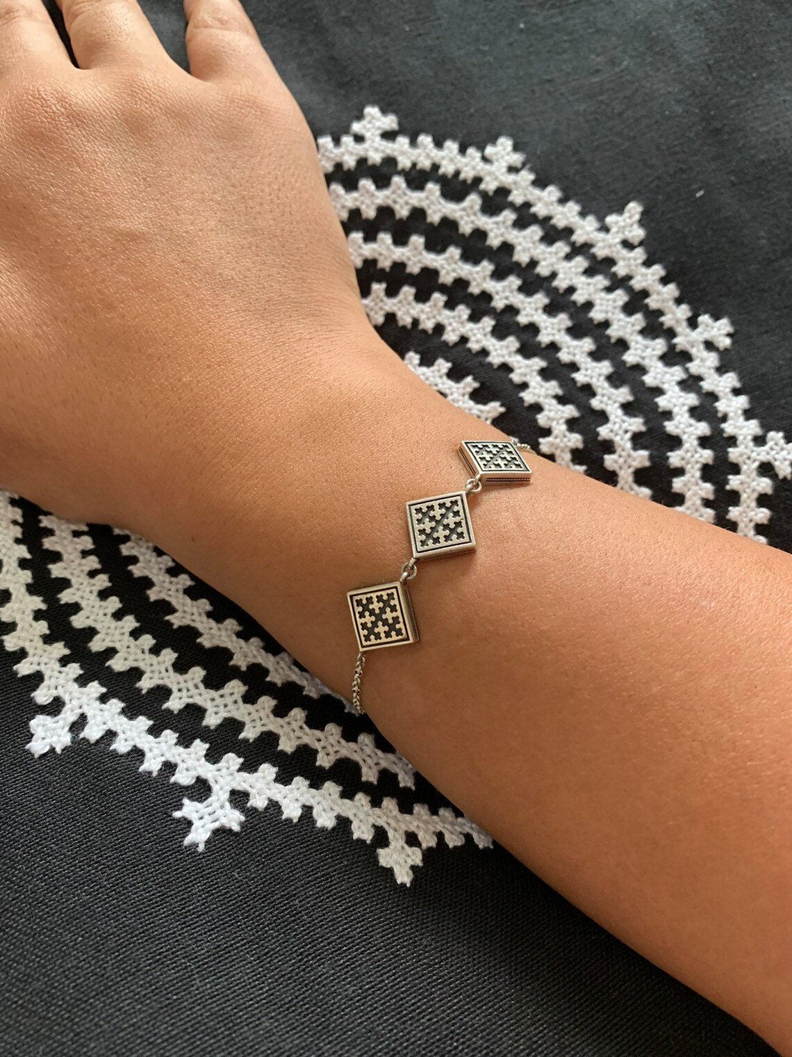 Marash Bracelet by Muradian