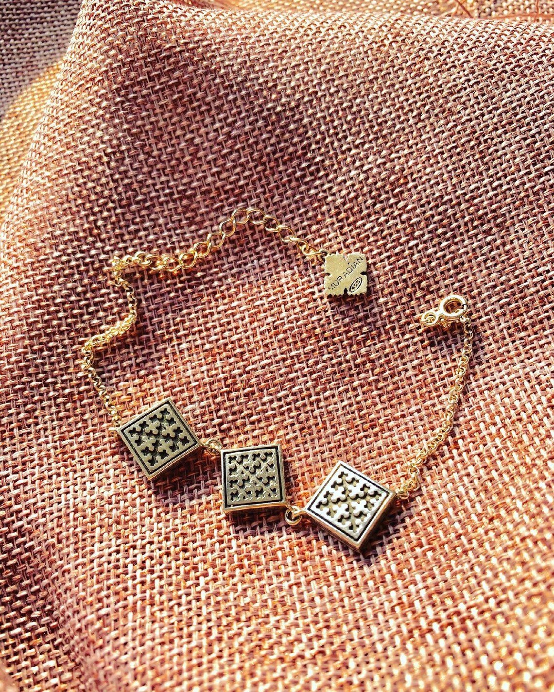 Marash Bracelet by Muradian