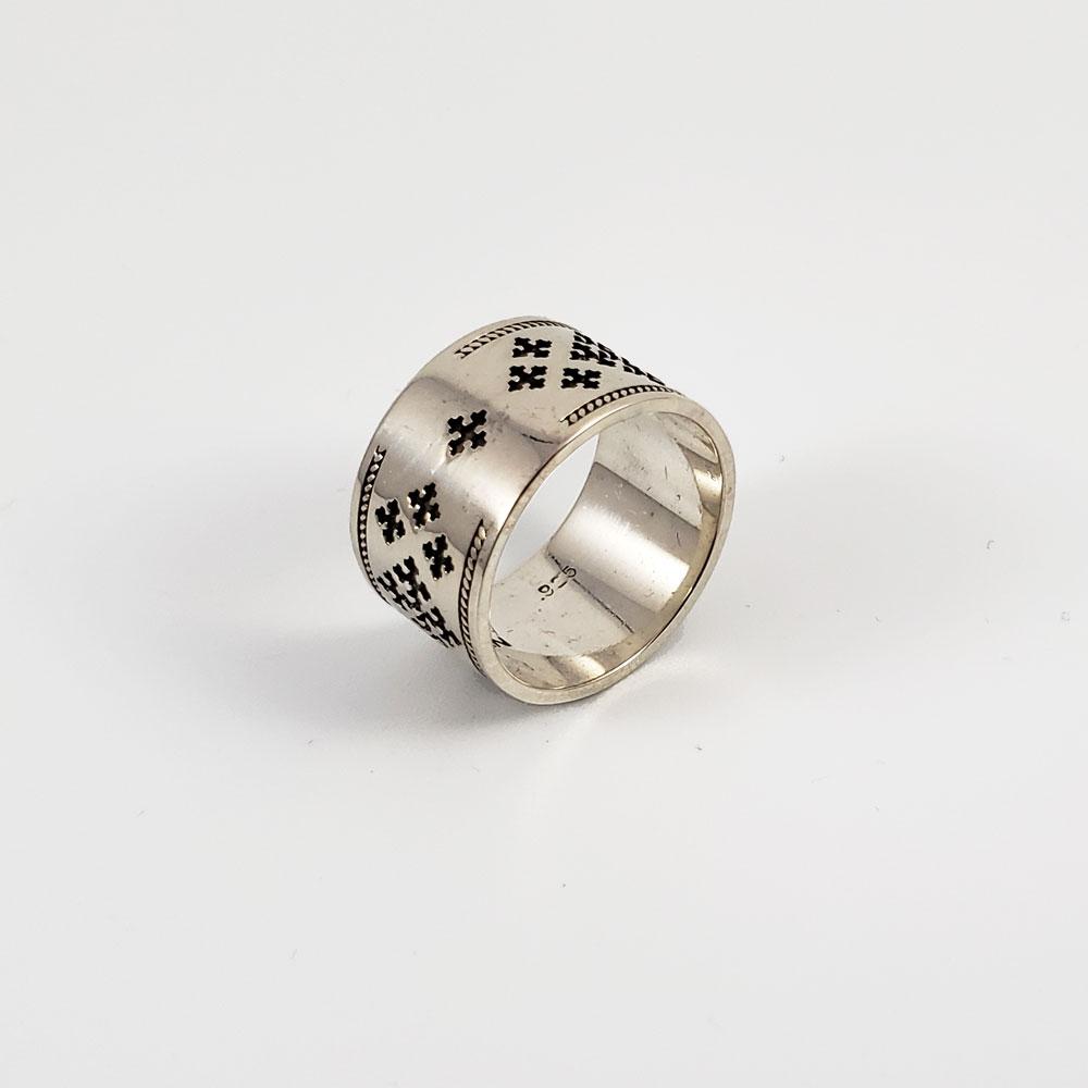 Marash Ring by MURADiAN