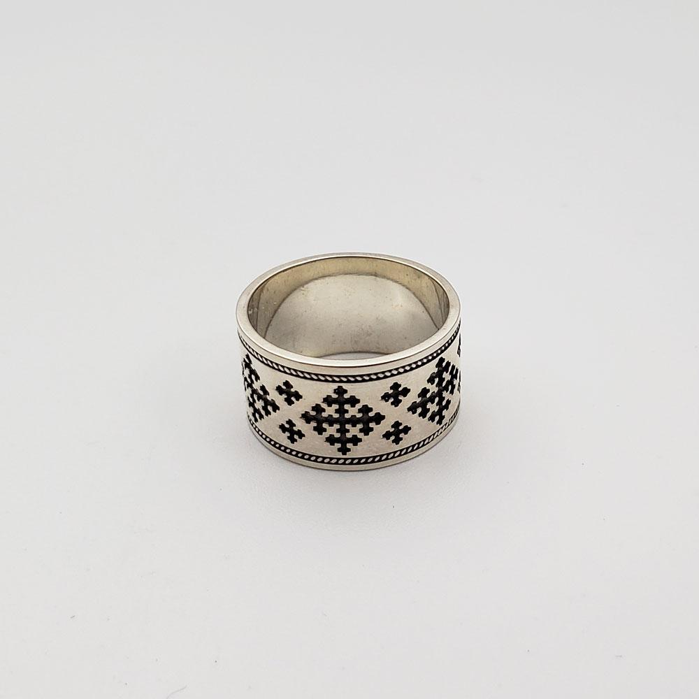 Marash Ring by MURADiAN