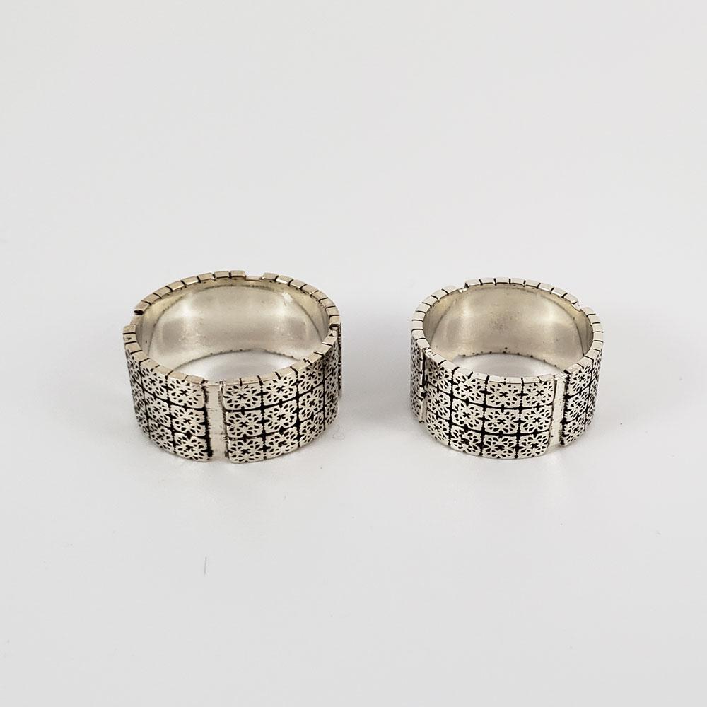 Janiak Ring by MURADiAN