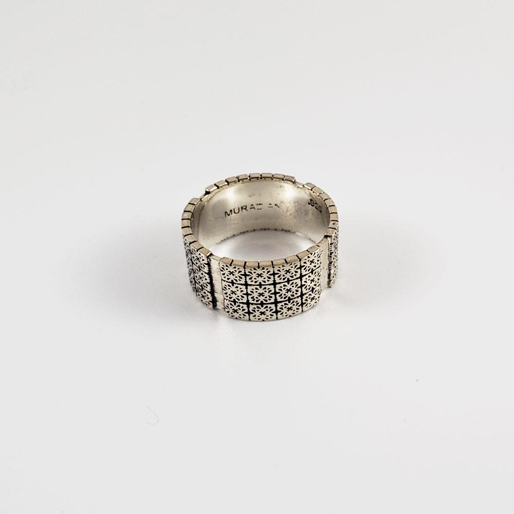 Janiak Ring by MURADiAN